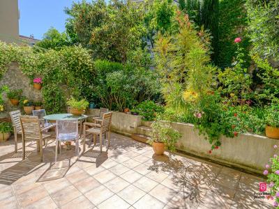 Acheter Appartement Marseille-6eme-arrondissement Bouches du Rhone