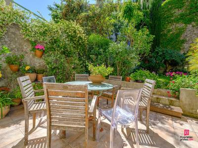 Acheter Appartement Marseille-6eme-arrondissement 875000 euros
