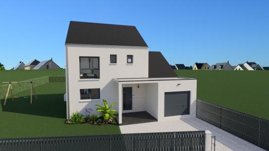 For sale Saran 5 rooms 107 m2 Loiret (45770) photo 0
