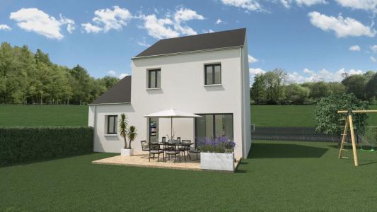 Annonce Vente 5 pi�ces Maison Saran 45