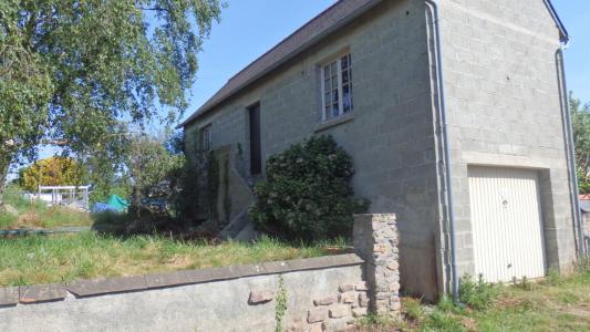 For sale Plehedel 4 rooms 66 m2 Cotes d'armor (22290) photo 1