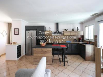 Annonce Vente 3 pi�ces Maison Nissan-lez-enserune 34