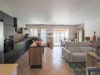 Acheter Maison Nissan-lez-enserune Herault
