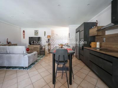 Acheter Maison Nissan-lez-enserune 299000 euros