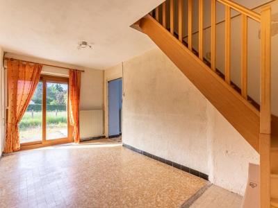 Annonce Vente 6 pi�ces Maison Chapelle-montmartin 41
