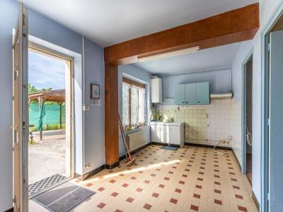 Acheter Maison 130 m2 Chapelle-montmartin