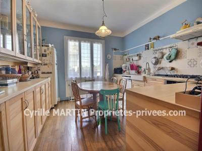 For sale Saint-jean-de-la-ruelle 5 rooms 119 m2 Loiret (45140) photo 3