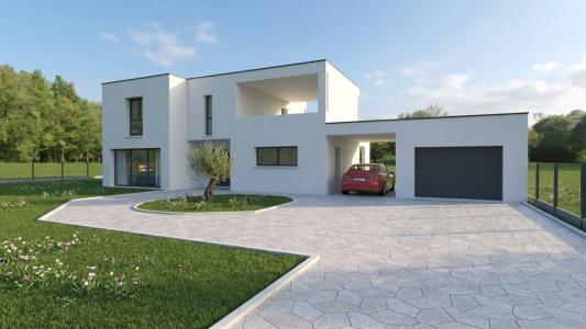 Annonce Vente 5 pi�ces Maison Chanteau 45