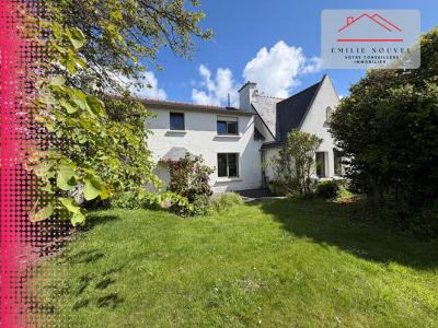 Annonce Vente 7 pi�ces Maison Pleubian 22