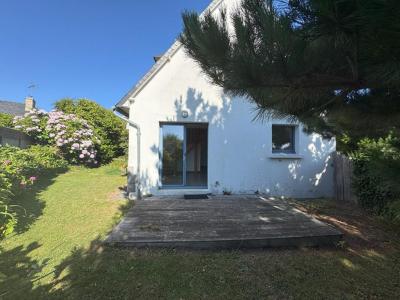 Acheter Maison 184 m2 Pleubian