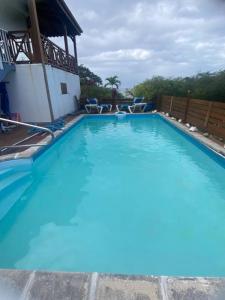 Annonce Viager 6 pi�ces Maison Bouillante 971