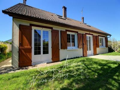 For sale Angerville 7 rooms 159 m2 Essonne (91670) photo 1