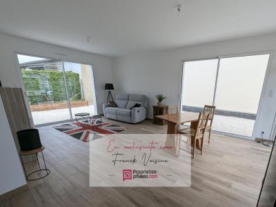 For sale Saint-mars-la-reorthe 5 rooms 88 m2 Vendee (85590) photo 1