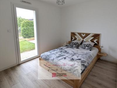 For sale Saint-mars-la-reorthe 5 rooms 88 m2 Vendee (85590) photo 3