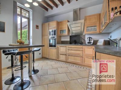 For sale Chateauneuf-sur-loire 7 rooms 225 m2 Loiret (45110) photo 4