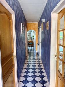 Annonce Vente 5 pi�ces Maison Saint-andre-de-l'eure 27