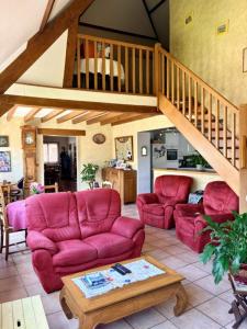 Acheter Maison Saint-andre-de-l'eure Eure