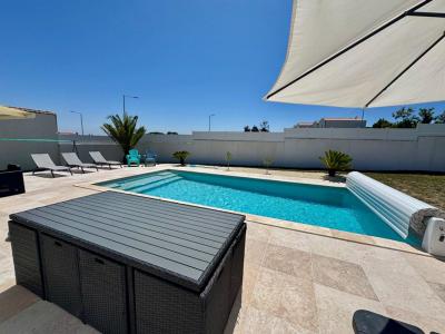 Annonce Vente 4 pi�ces Maison Vaux-sur-mer 17