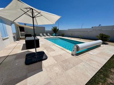 Acheter Maison 100 m2 Vaux-sur-mer