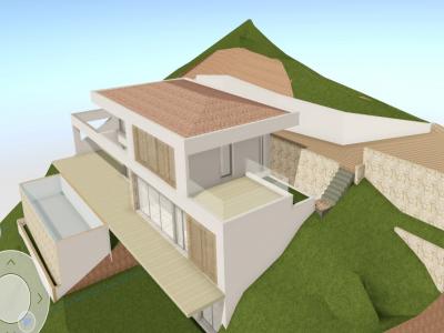 Annonce Vente Terrain Rayol-canadel-sur-mer 83