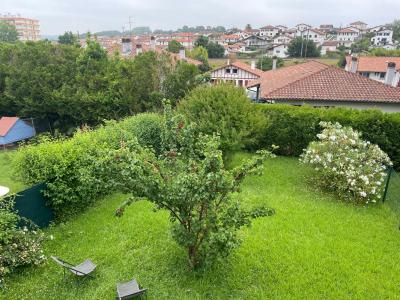 Annonce Vente 5 pi�ces Appartement Ciboure 64