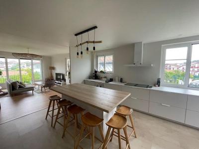 Acheter Appartement 109 m2 Ciboure