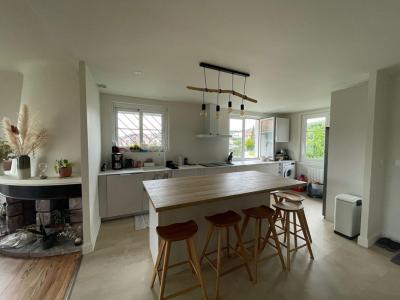 Acheter Appartement Ciboure Pyrenees atlantiques