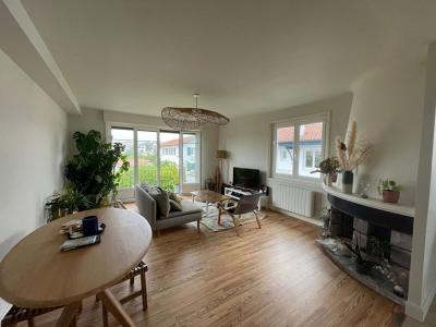 Acheter Appartement Ciboure 640000 euros