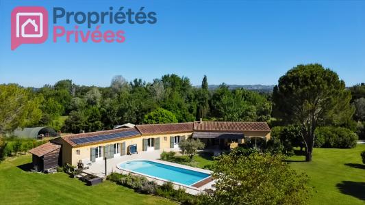 For sale Mouries 7 rooms 197 m2 Bouches du Rhone (13890) photo 0
