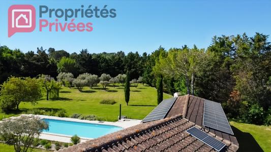 For sale Mouries 7 rooms 197 m2 Bouches du Rhone (13890) photo 1