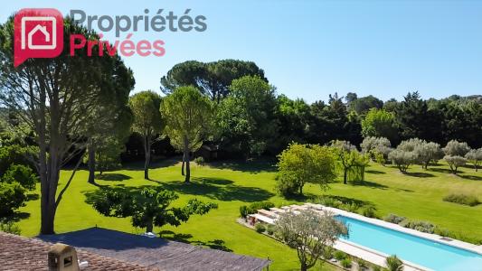 For sale Mouries 7 rooms 197 m2 Bouches du Rhone (13890) photo 2