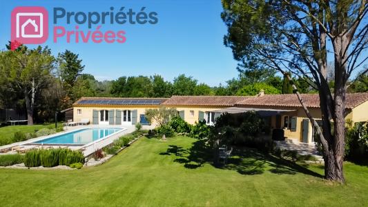 For sale Mouries 7 rooms 197 m2 Bouches du Rhone (13890) photo 3