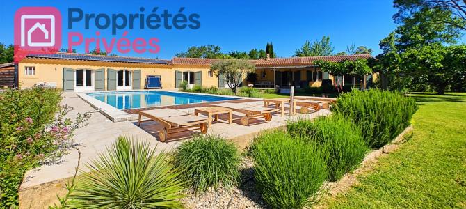 For sale Mouries 7 rooms 197 m2 Bouches du Rhone (13890) photo 4