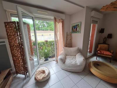Annonce Vente 3 pi�ces Appartement Libourne 33