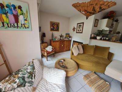 Acheter Appartement 56 m2 Libourne