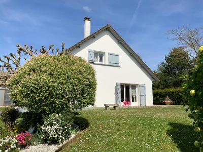 For sale Moret-sur-loing 9 rooms 323 m2 Seine et marne (77250) photo 1
