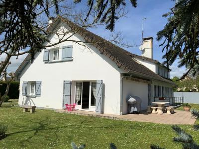For sale Moret-sur-loing 9 rooms 323 m2 Seine et marne (77250) photo 2