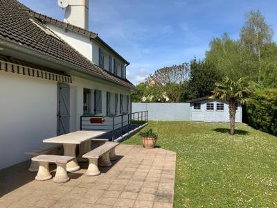For sale Moret-sur-loing 9 rooms 323 m2 Seine et marne (77250) photo 3