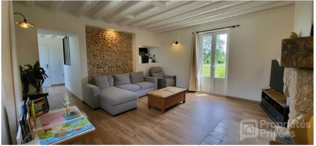 Acheter Maison 131 m2 Barils