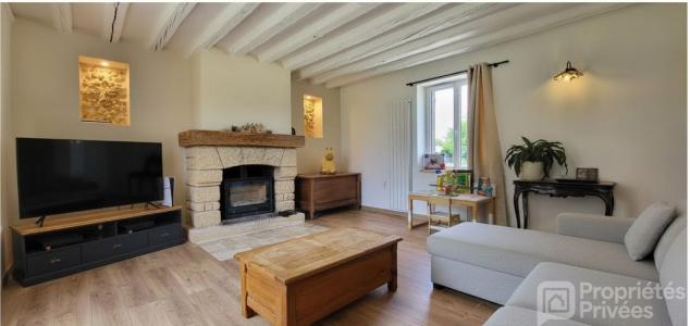 Acheter Maison Barils Eure