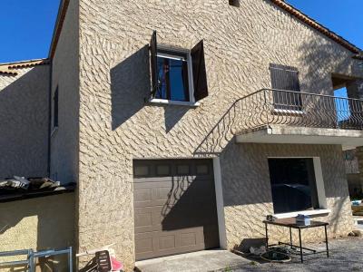 Annonce Vente 5 pi�ces Maison Estoublon 04