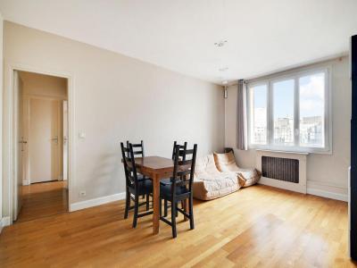 Acheter Appartement 63 m2 Boulogne-billancourt