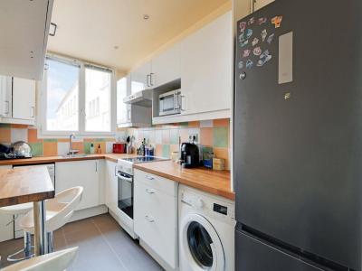 Acheter Appartement Boulogne-billancourt Hauts de Seine