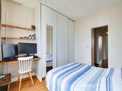 Acheter Appartement Boulogne-billancourt 477000 euros