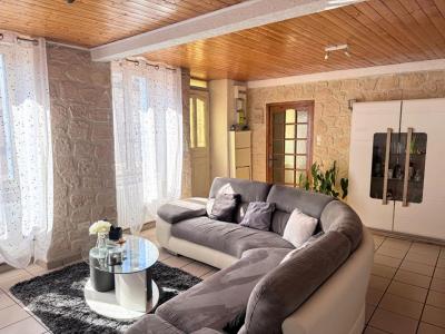 Annonce Vente 6 pi�ces Maison Romagnat 63