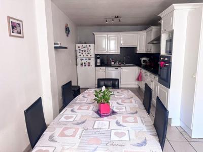 Acheter Maison 146 m2 Romagnat