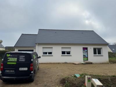 Annonce Vente 5 pi�ces Maison Landeda 29