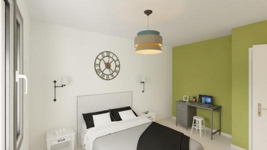 Annonce Vente 4 pi�ces Maison Dompierre-sur-mer 17