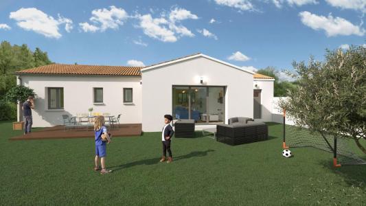 Acheter Maison Dompierre-sur-mer 372000 euros