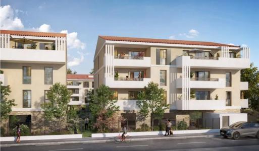 Annonce Location 2 pi�ces Appartement Cavaillon 84